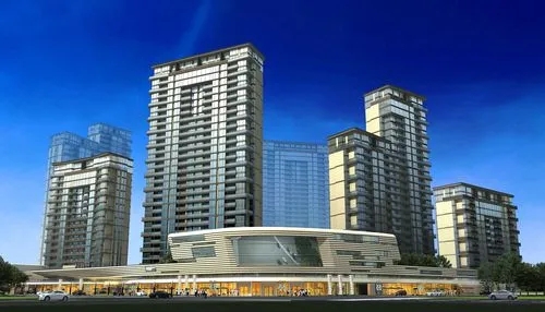 关于推进以县城为重要载体的城镇化建设的意见